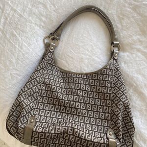 FENDI Zucchino should bag
